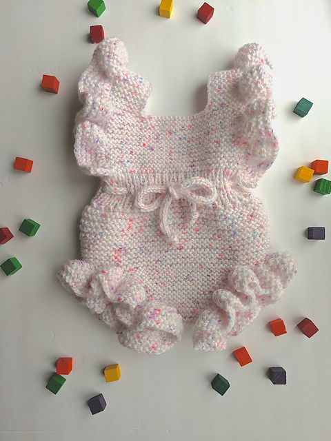 Baby Onesie