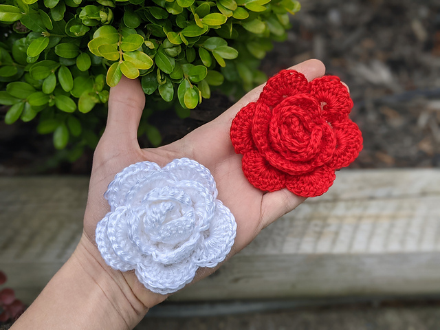 Damask Rose