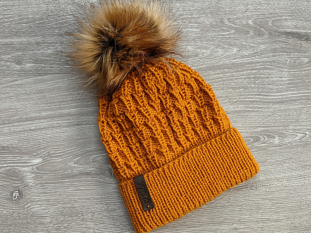 Torch Hat