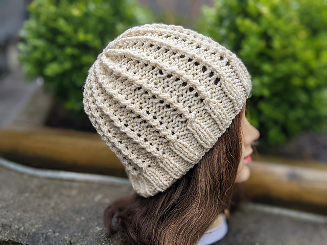 Spring Hat