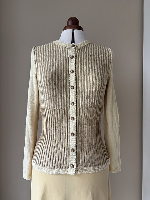 Grammatica Cardigan
