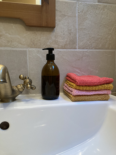 Philoxenia Guest Towels