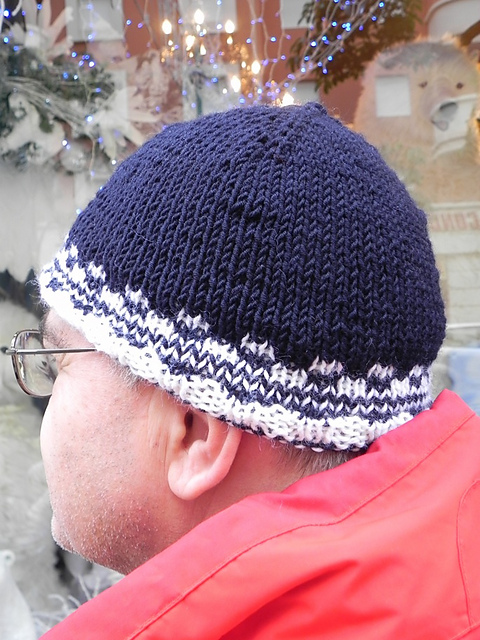 Babu Berretto - Babu Beanie