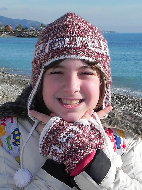 Berretto Maya - Maya Hat