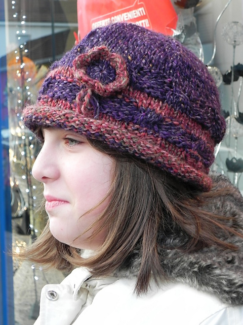Bistrot hat
