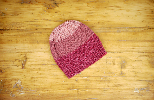 Beanie Rubus