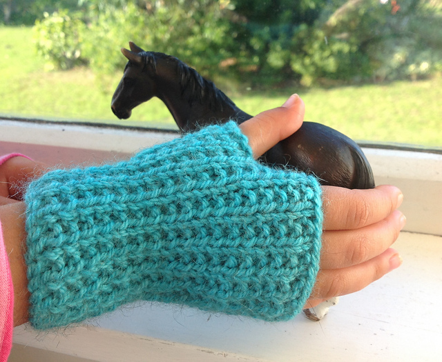 Matakana mitts