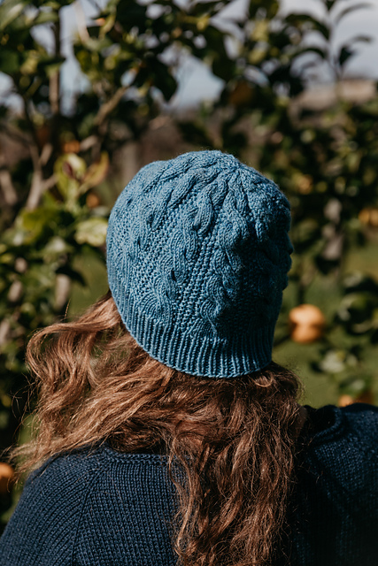 Megan's Hat