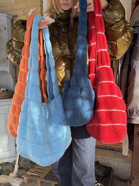 Bubble Bag