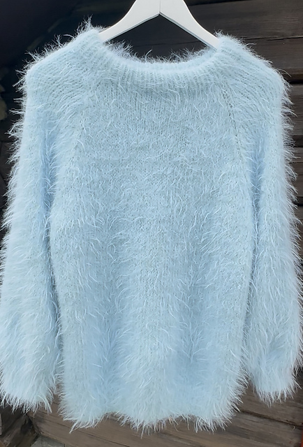 Nysnø Genser