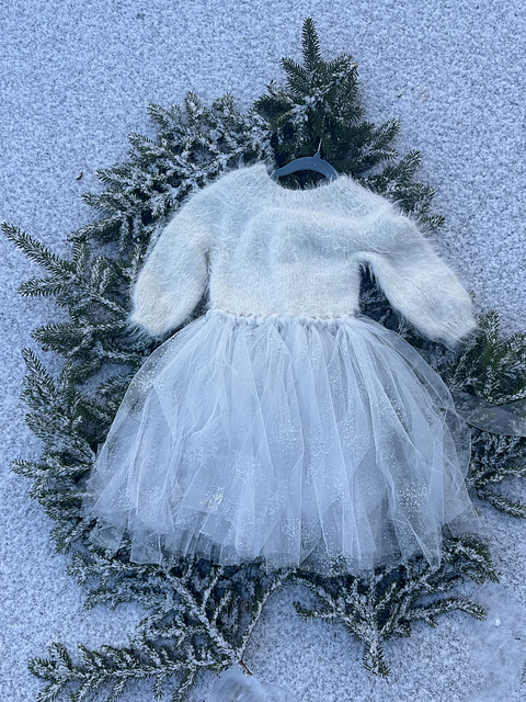 Ulrikkes Vinterballerina