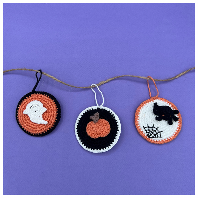 Decorations ~ Halloween