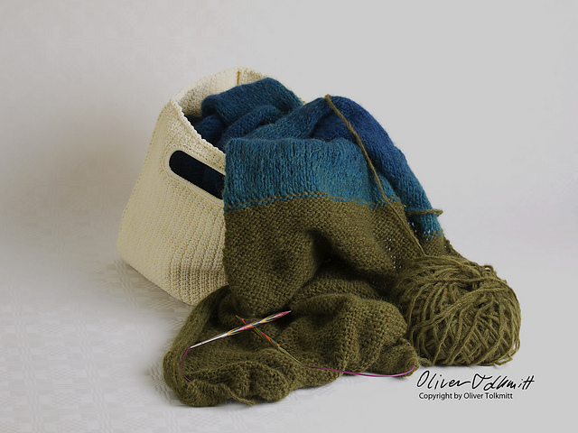 # 04 Blanket