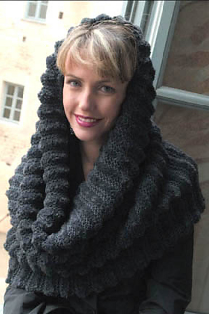 Scarf/Neckwarmer