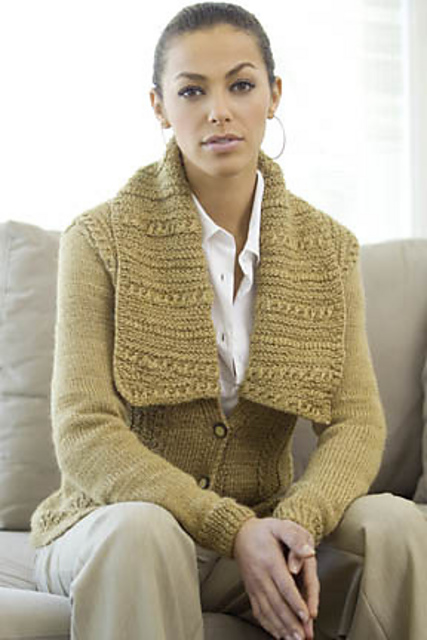 Michele O Cardigan