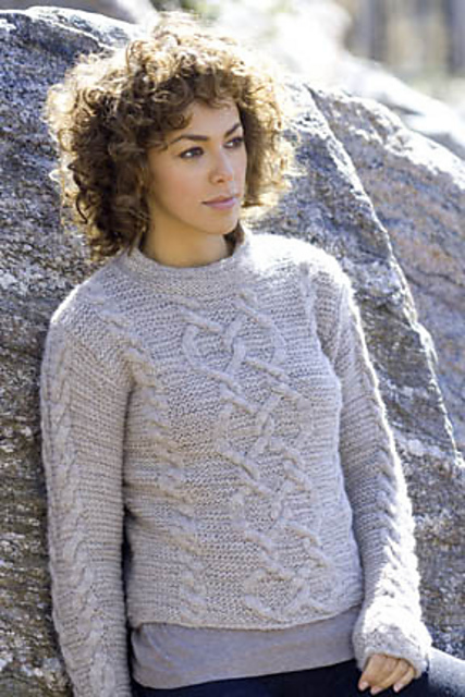 Briar Pullover
