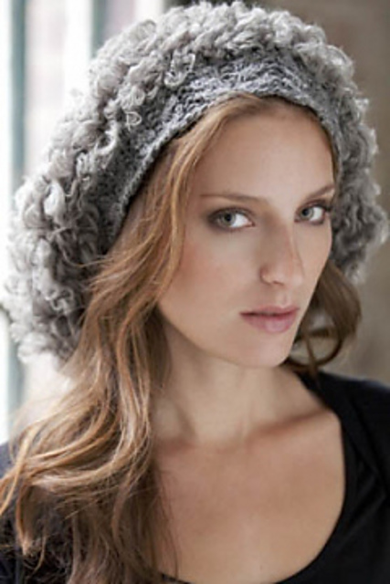 Barbra Hat