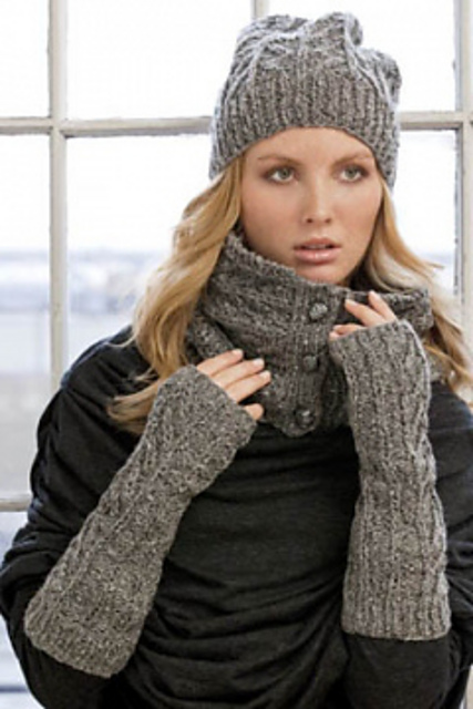 Catherine Cowl