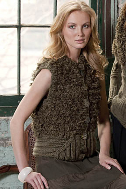 Rosemary Vest Redux