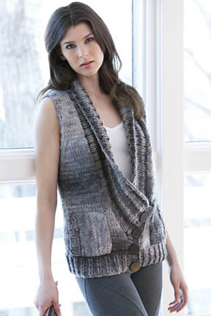 Venus de Milo Vest