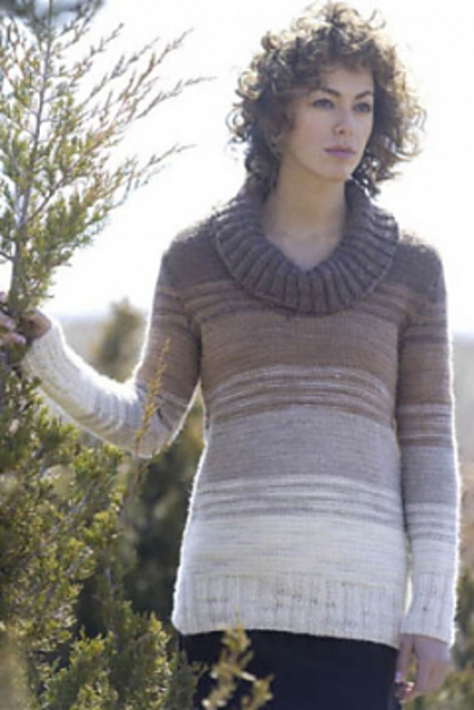 Horizons Turtleneck