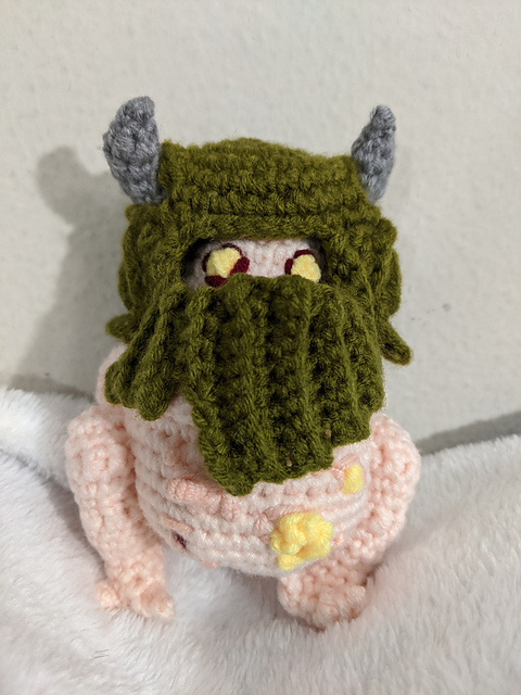 War Games Disease Goblin