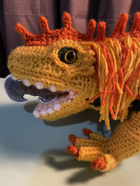 Great Jagras