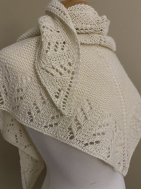 Ravelry: Nell pattern by Anne Jones