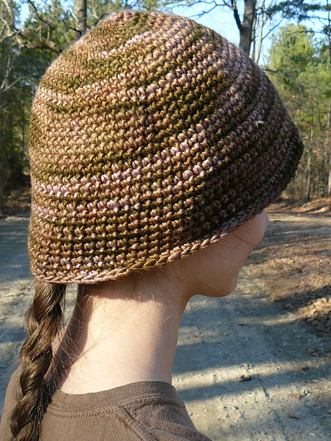 Simplicity Hat