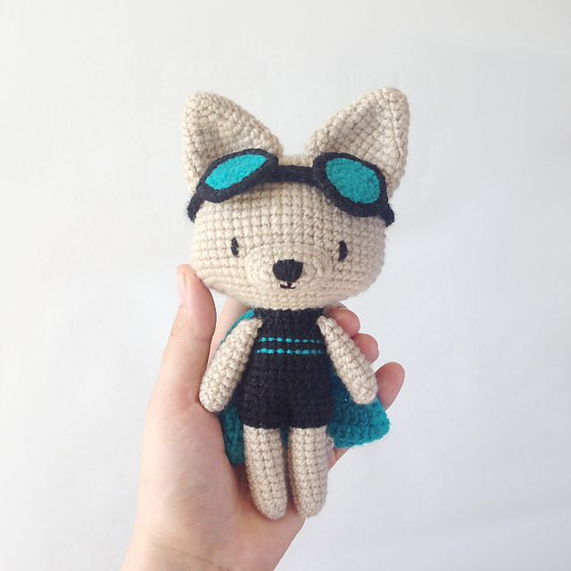 Charlotte Super Cat