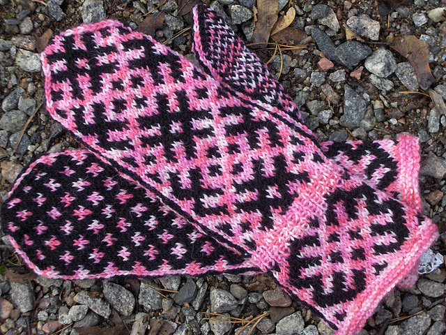 Pattern 15