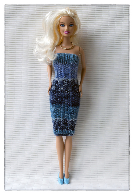 #0027 Beige Dress
