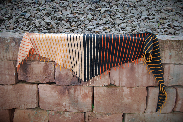 Tuch/shawl Patellina