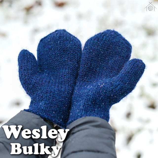 Wesley Bulky