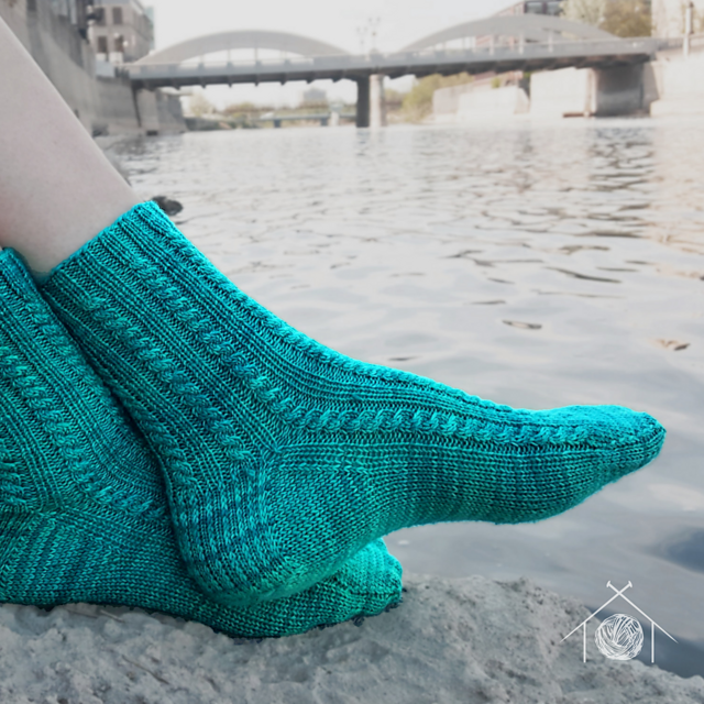 Footbridge