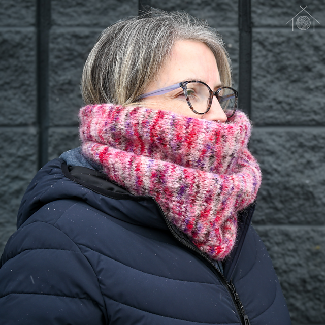 Gladstone Mohair Version