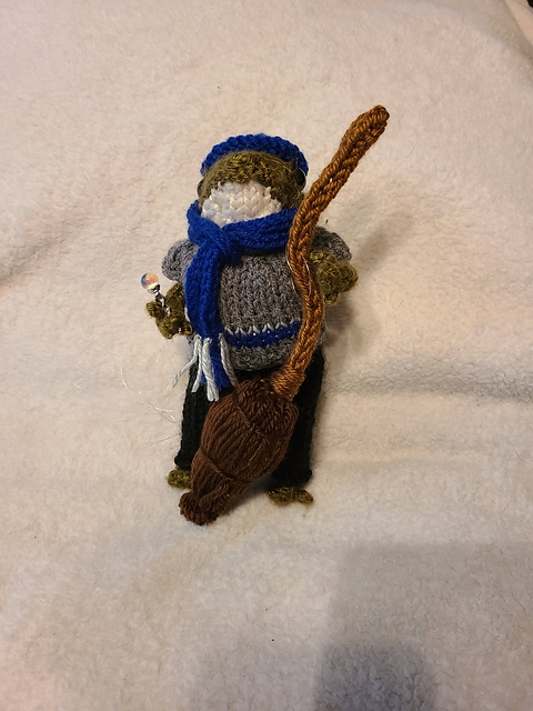 Nimbus 2000