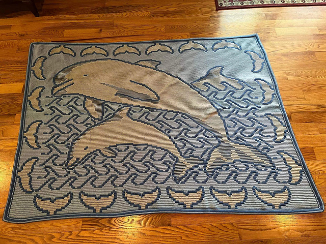 Dolphins