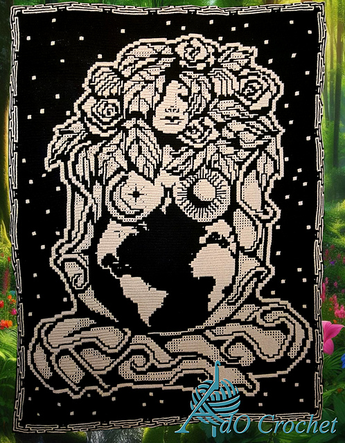 Gaia, Mother Earth