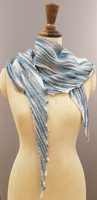 Veronica Shawl