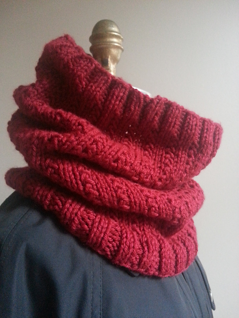 Fabi Cowl