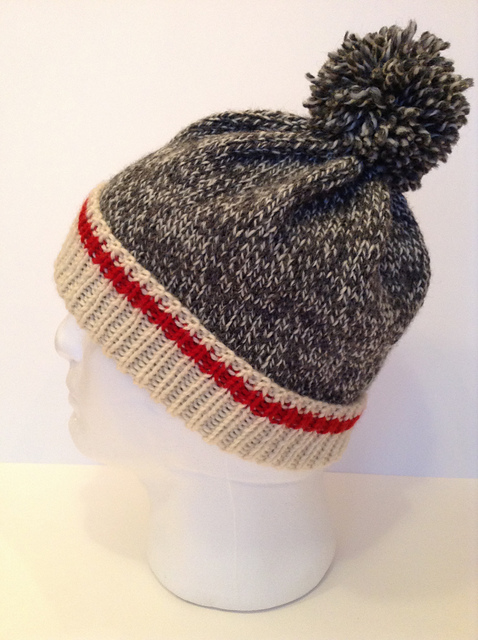 Keep Me Warm Hat