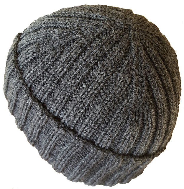 Ravelry: Two by Two pattern by Anne Gagnon