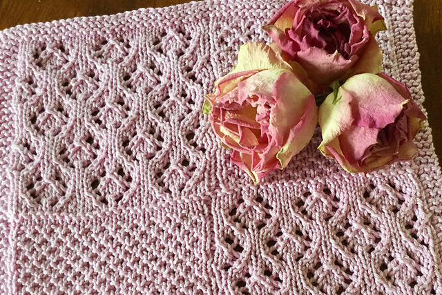 Bodils Rosehage - Bodil's Rose Garden