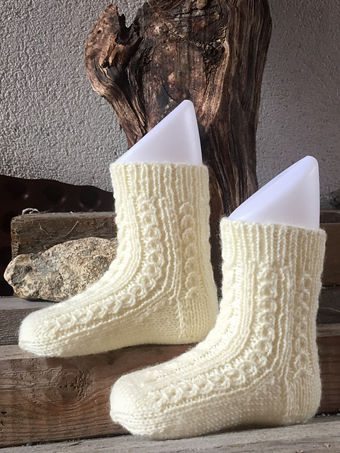 Christine Sock