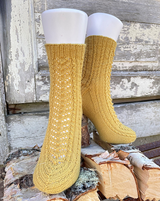Aida socks