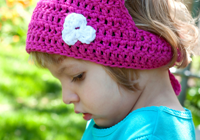 Simple Kerchief