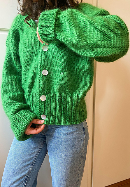 Emma Jacket