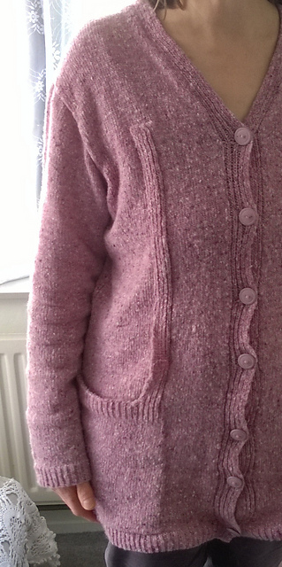 Passap 1782 A Jacket