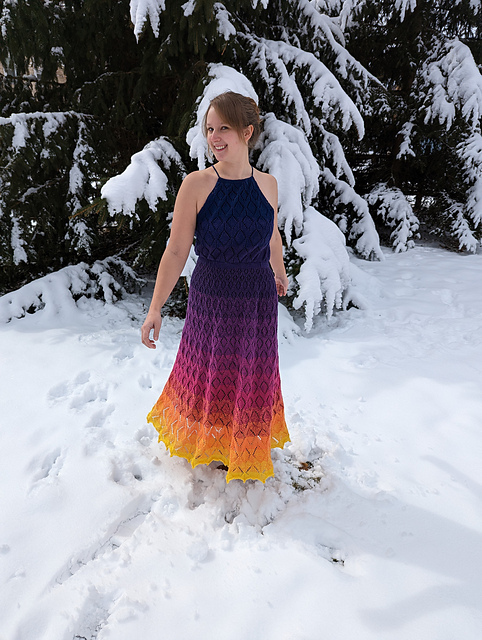ARH Merry Madness Dress